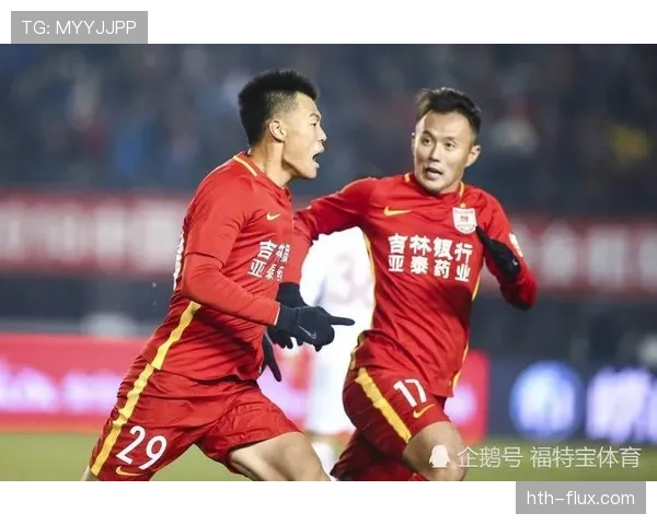 长春亚泰主场迎战强敌，防线稳定性成关键